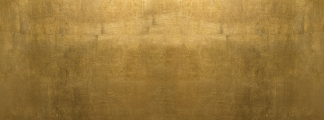 panorama  luxury background golden