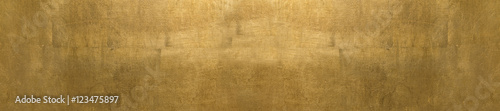 Fototapeta panorama luxury background golden