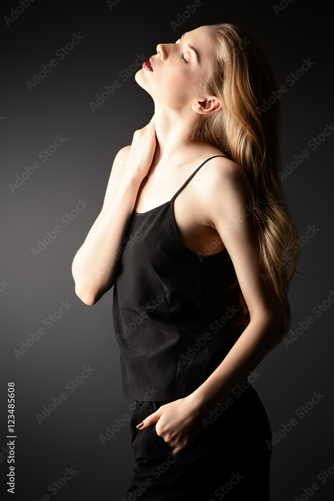 sensual posing sensual posing