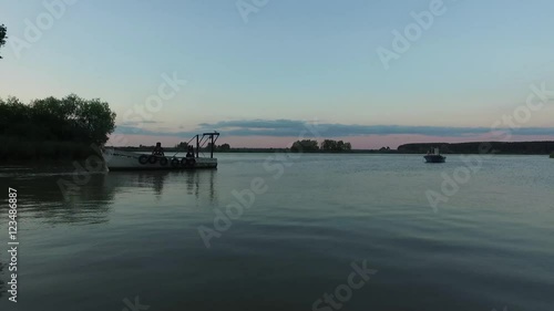 survol par drone loire