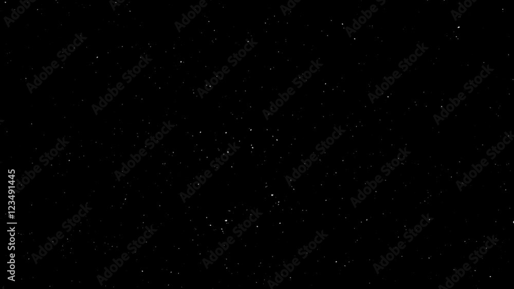 Massive Shooting meteorite on a Night Full of Stars Massive Shooting meteorite on a Night Full of Stars