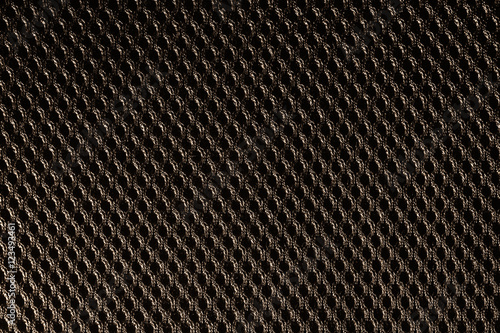 Wallpaper Mural Fabric texture or fabric background for design with copy space for text or image. Nylon texture or nylon background. Torontodigital.ca