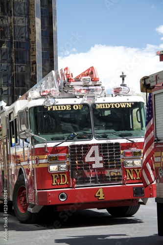 FDNY photo