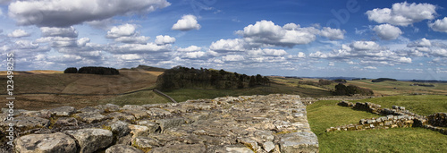 Hadrian's Wall