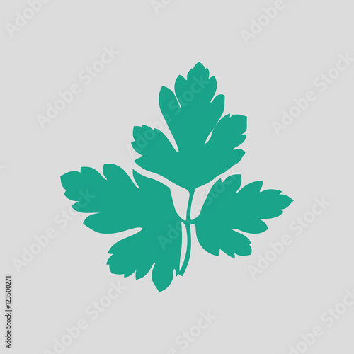 Parsley icon