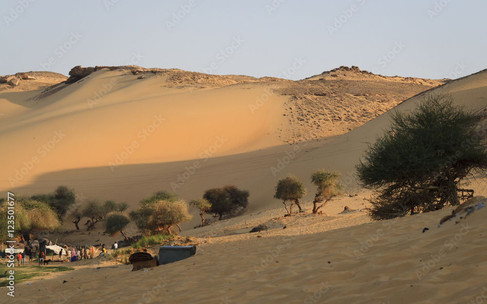 Sahara Sahara
