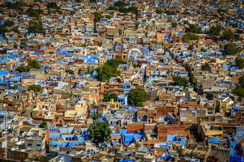 Jodhpur – Blue City © Pav-Pro Photography 