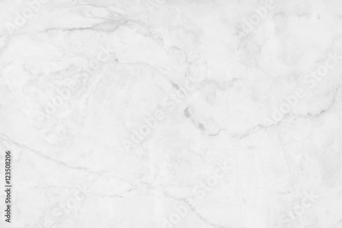 White marble texture background, abstract marble texture (natural patterns) for design. © Nattha99