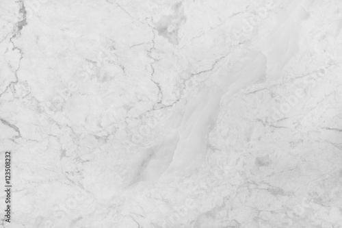 White marble texture, detailed structure of marble in natural patterned for background and design.