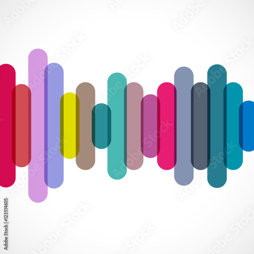 fond abstrait