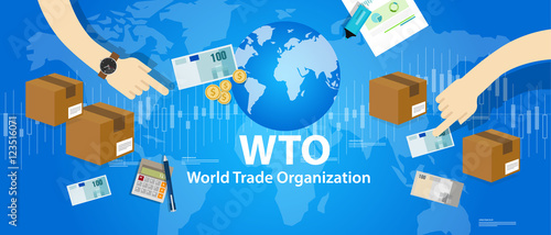 WTO World Trade Organization photo