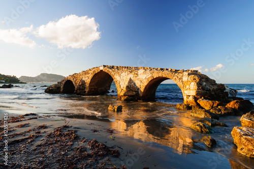 Zante Ponte di Argassi photo