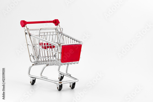 Shopping cart