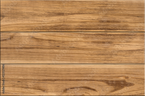 old wood background.