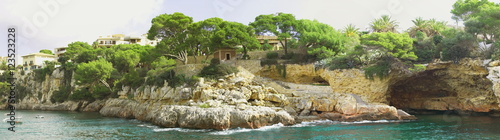Mallorca - Spain-Porto Cristo