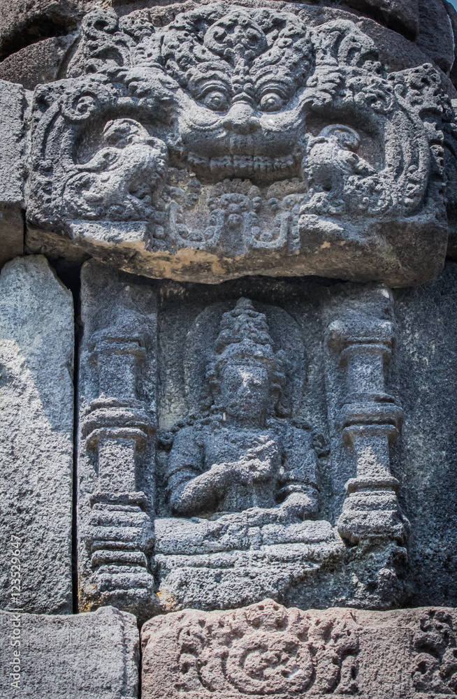 Art of Prambanan