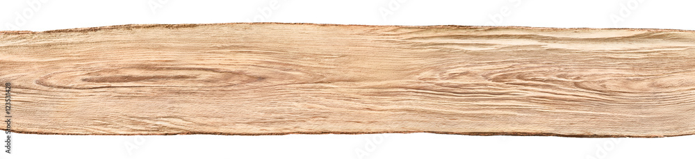 Obraz premium Drewniane belki, naturalne, w formacie panoramicznym jako baner