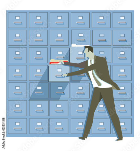 Konzept für den Datenschutz und Sicherheit