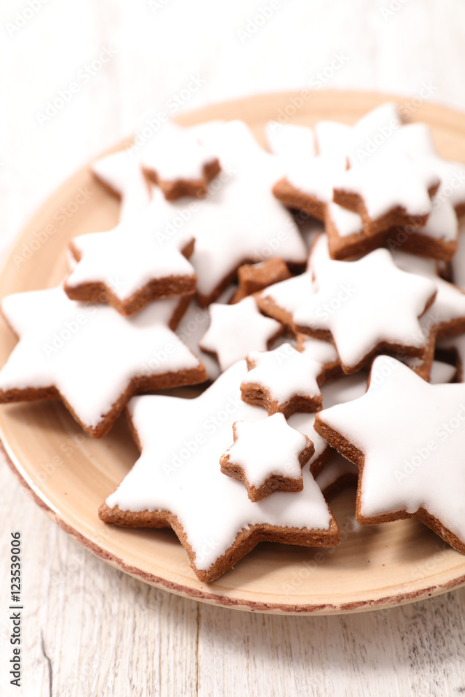 christmas cookie christmas cookie