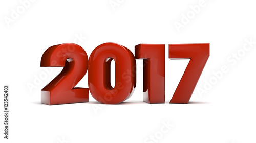 2017 year