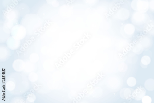 Shining lights background. Blur Studio Backdrop illustration