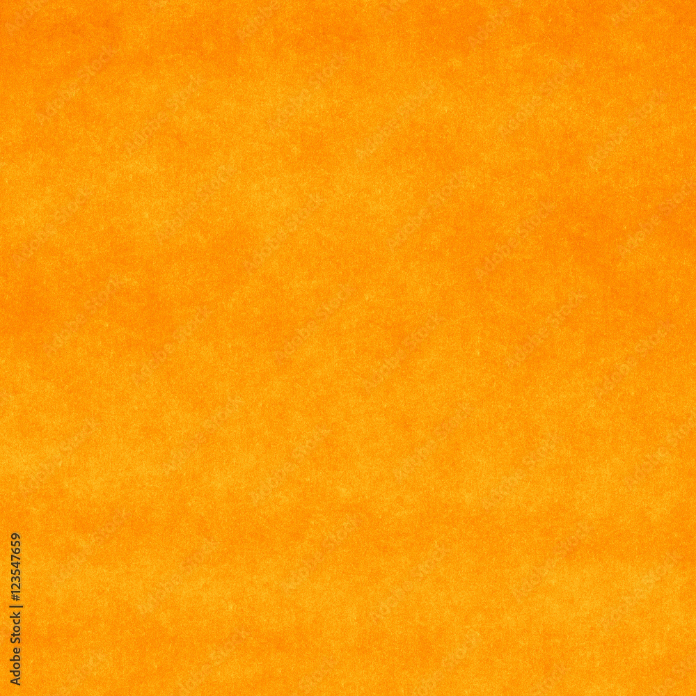 Fototapeta premium abstract orange background texture 