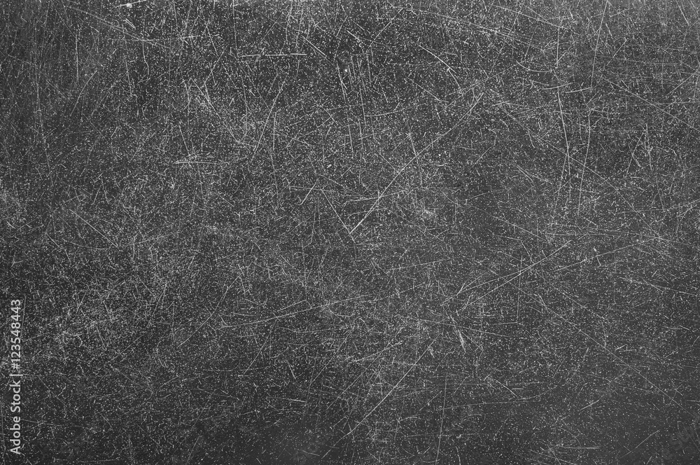 Cut and scratched surface texture - obrazy, fototapety, plakaty 