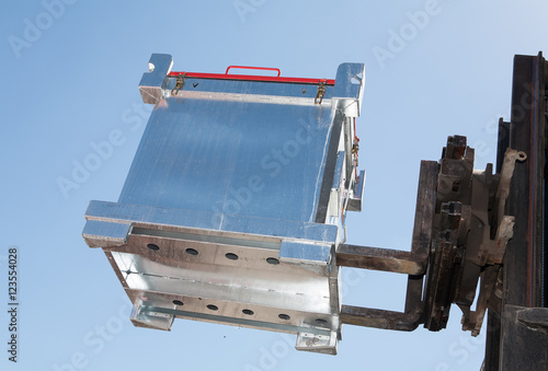 Entsorgung