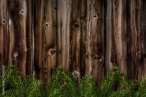 Weihnachtshintergrund