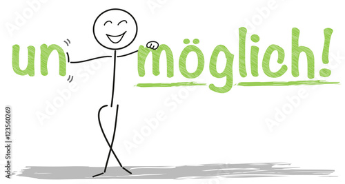 Möglich!