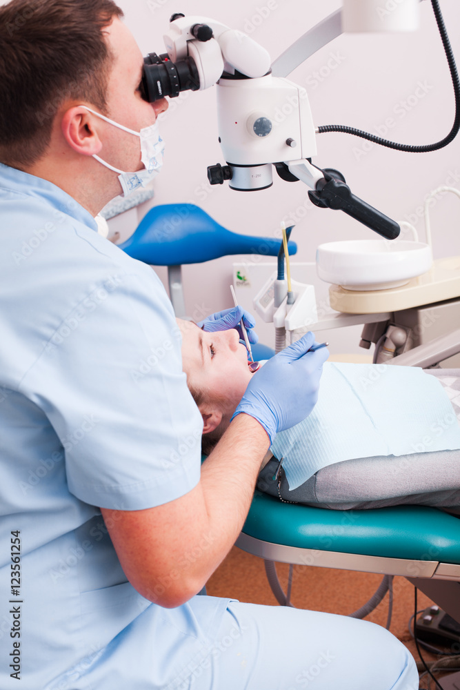 Equipment in dentistry Equipment in dentistry