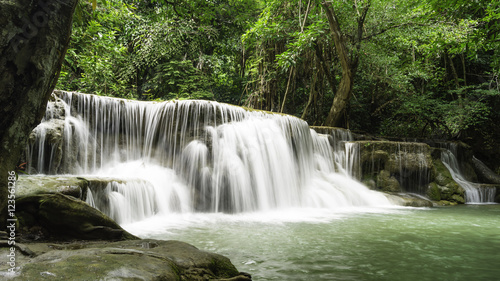 Waterfall inThailand © shutter360