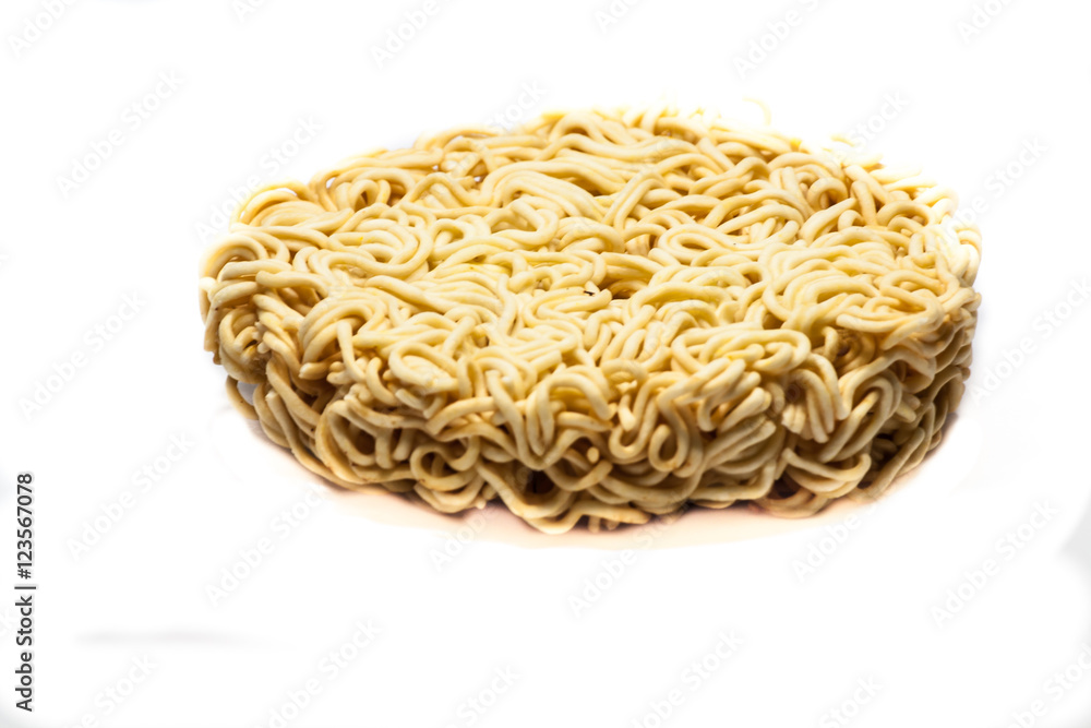 Instant noodles closeup tasty fastfood
Instant noodles on a white background. Instant noodles closeup tasty fastfood
Instant noodles on a white background.