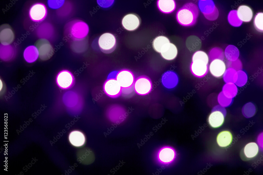 purple bokeh purple bokeh