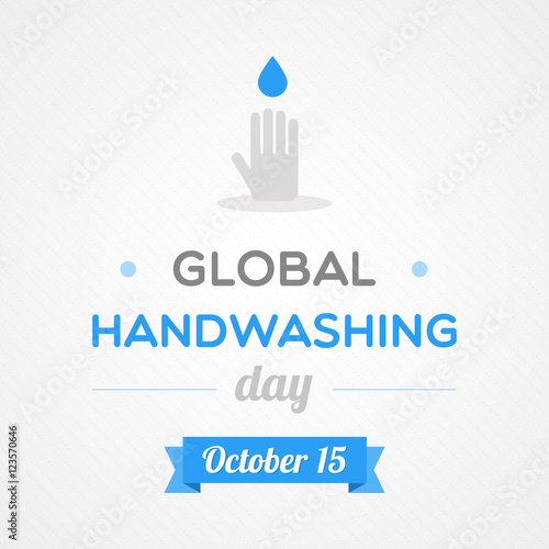 Global Handwashing Day
