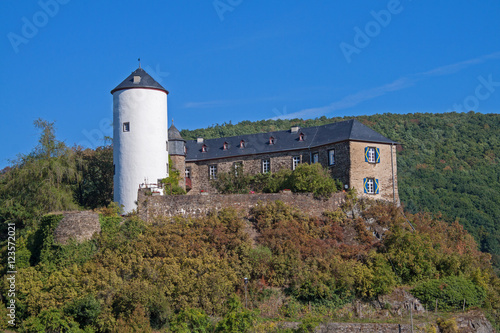 Burg Kreuzberg