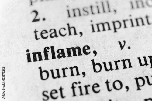 Inflame
