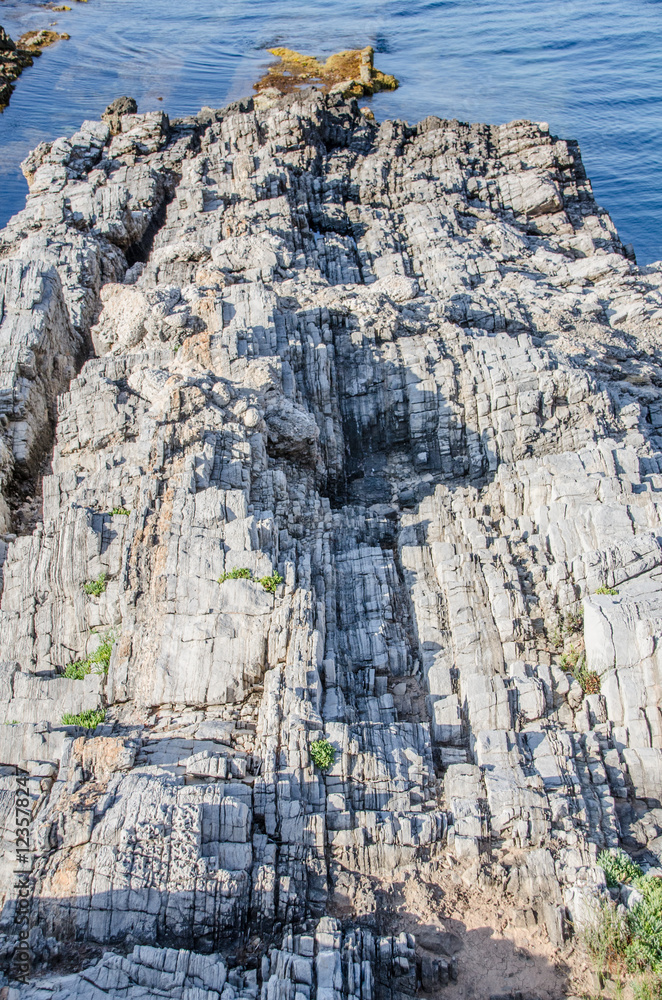 Fototapeta premium Egadi, Favignana