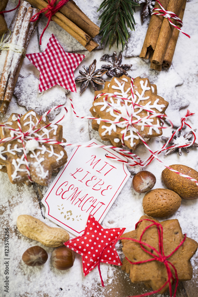 Weihnachtszeit Weihnachtszeit