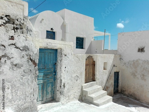 Emporio Santorini