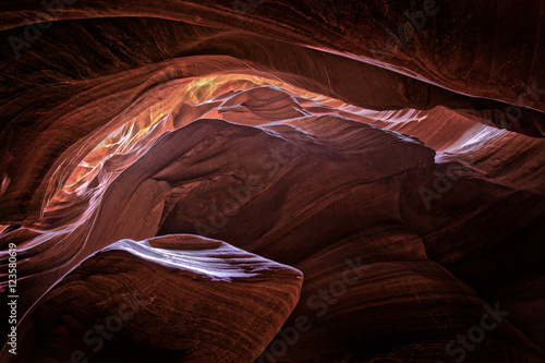 Slot Canyon