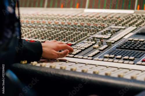 Studio