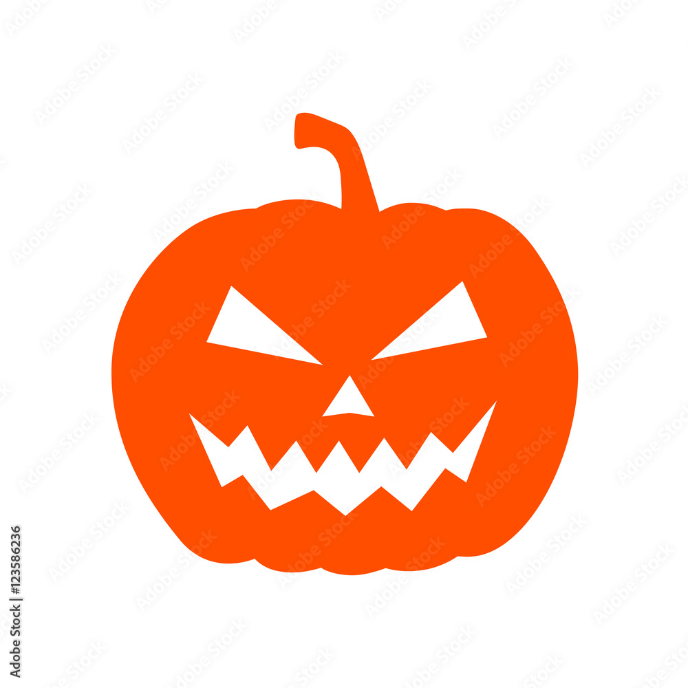 Vector pumpkin Vector pumpkin