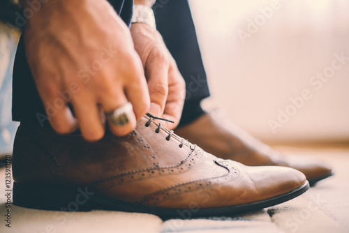 Men shoes