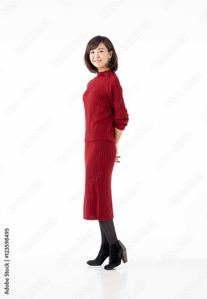 40代女性 40代女性