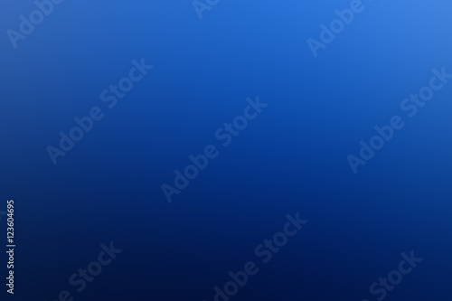 abstract dark blue gradient background