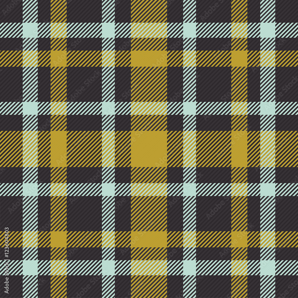 Tartan/plaid seamless pattern Tartan/plaid seamless pattern