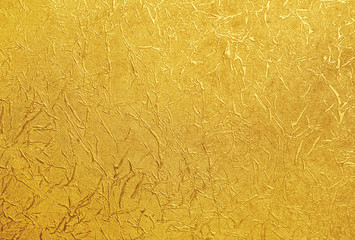gold background
