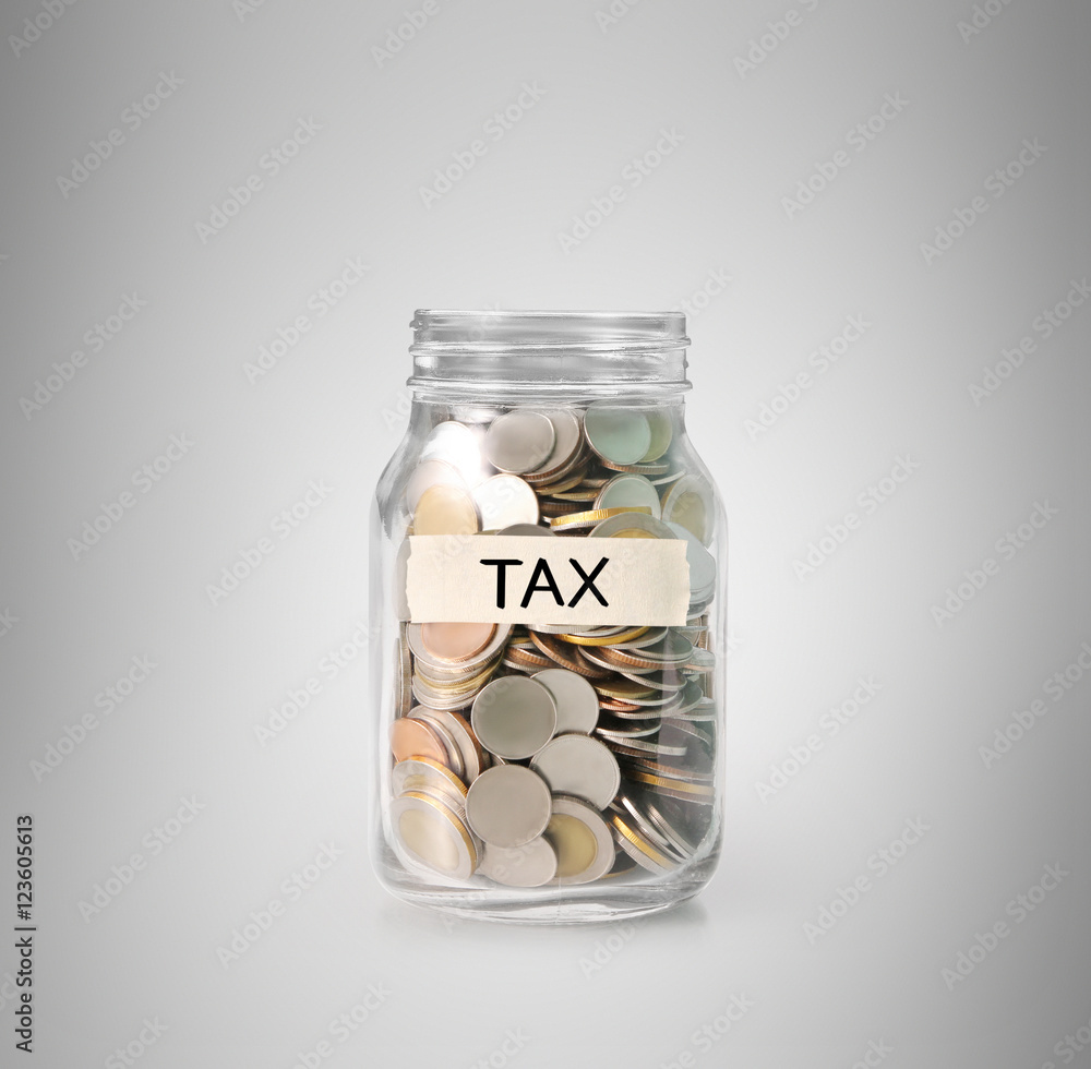 money in glass piggy bank money in glass piggy bank