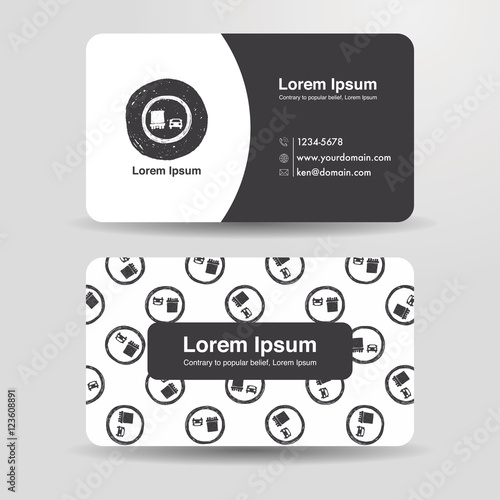 no overtaking doodle